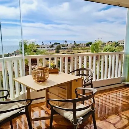 Casas 349h Amerador Playa Apartamento *