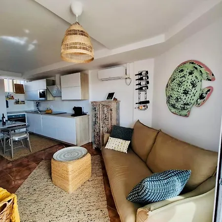 Casas 349h Amerador Playa *