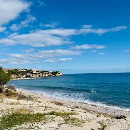 Apartamento Casas 349h Amerador Playa