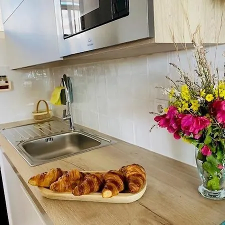 Apartamento Casas 349h Amerador Playa El Campello