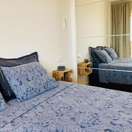 Casas 349h Amerador Playa Apartamento El Campello