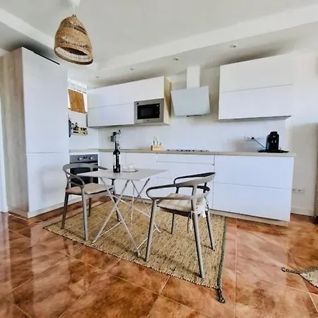 Apartamento Casas 349h Amerador Playa El Campello