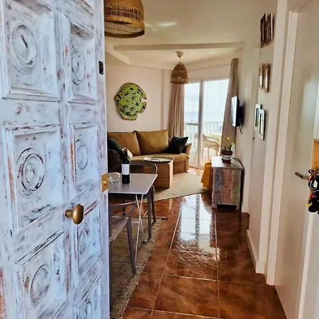 Apartamento Casas 349h Amerador Playa *